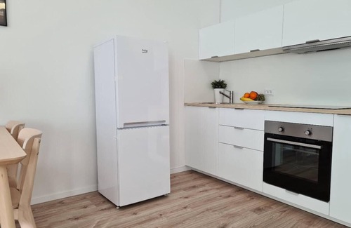 Old Town Apartment | S Cozy apartment in charming Bratislava with WiFi