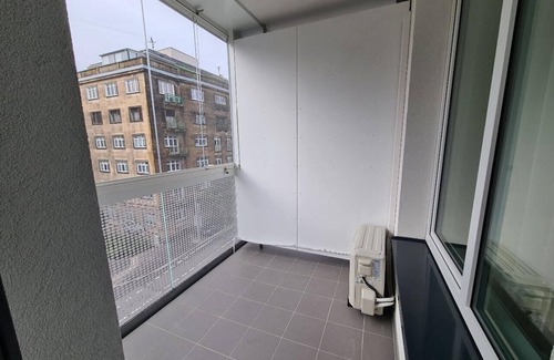 Old Town Apartment | S Cozy apartment in charming Bratislava with WiFi
