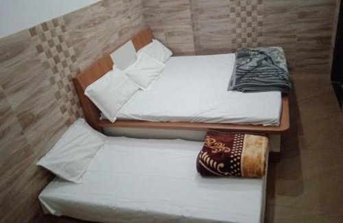 Khatu House | Pet-Friendly SDGUESThouse: Ideal for Families on a Budget