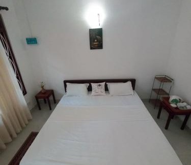 Anuradhapura Resort | Pet-Friendly S & D Resort: Rated 10/10 with Breakfast!