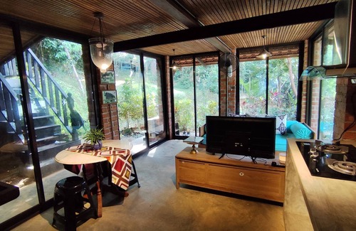 Kampung Kedawang Hotel | Discover S'ekar Pinang Langkawi: Family-Friendly Retreat