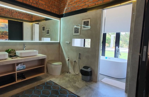 Kampung Kedawang Hotel | Discover S'ekar Pinang Langkawi: Family-Friendly Retreat