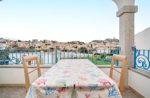 Posada Apartment | S'ercole Superior