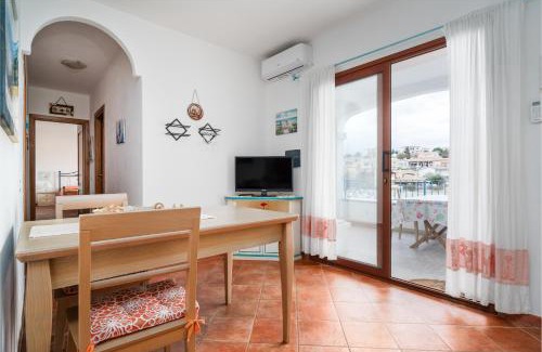 Posada Apartment | S'ercole Superior
