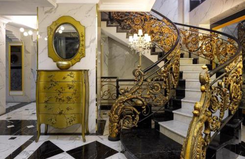 Bangka Hotel | S&F Residence Kemang Jakarta
