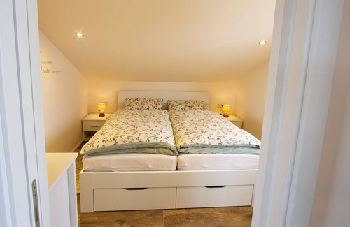 Renchen Apartment | S'ferien-stüberl, 60qm, Max. 2 Personen