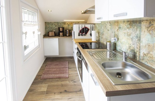 Renchen Apartment | S'ferien-stüberl, 60qm, Max. 2 Personen