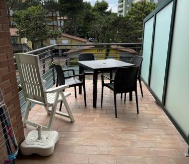 Lignano Pineta Apartment | Guest Rated 10/10: S Giovanni Versolatto with Breakfast