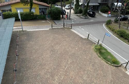 Lignano Pineta Apartment | Guest Rated 10/10: S Giovanni Versolatto with Breakfast