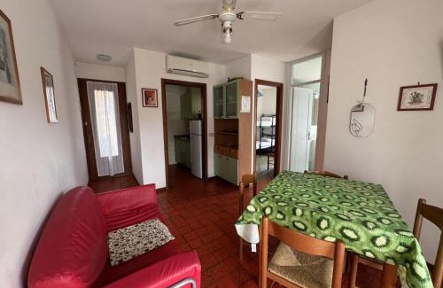 Lignano Pineta Apartment | Guest Rated 10/10: S Giovanni Versolatto with Breakfast