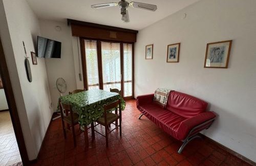 Lignano Pineta Apartment | Guest Rated 10/10: S Giovanni Versolatto with Breakfast