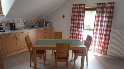 Bad Koetzting Apartment | Top-Rated s'Heisl em Woid: Family-Friendly Retreat