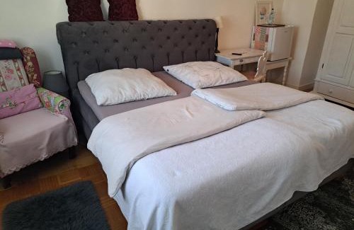 Gebrazhofen Apartment | Discover Family-Friendly Comfort at s'Himmelreich Hotel