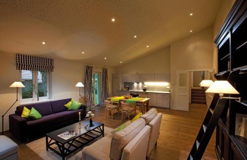 Oberried Apartment | S'Hisle