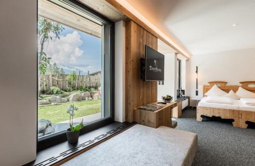Mosern Apartment | Oceanfront s'Hoamatl Dorfkrug Appartements with Top Amenities