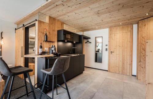 Mosern Apartment | Oceanfront s'Hoamatl Dorfkrug Appartements with Top Amenities
