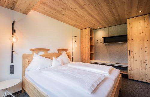 Mosern Apartment | Oceanfront s'Hoamatl Dorfkrug Appartements with Top Amenities