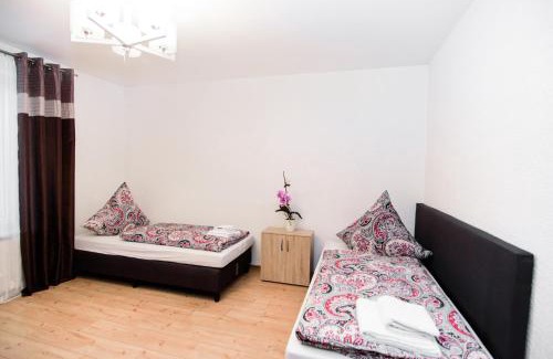 Genkingen Apartment | Family-Friendly S-HOF Apartment with Great Guest Ratings