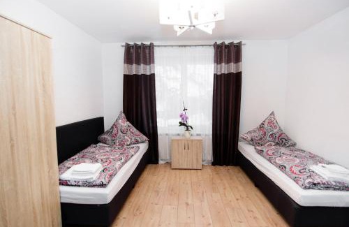 Genkingen Apartment | Family-Friendly S-HOF Apartment with Great Guest Ratings