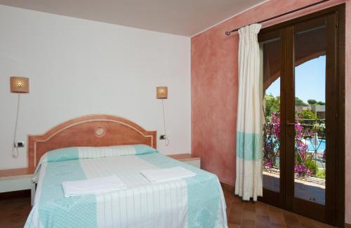 Campulongu Apartment | Experience S'Incantu Resort: Oceanfront, Pet Friendly Getaway
