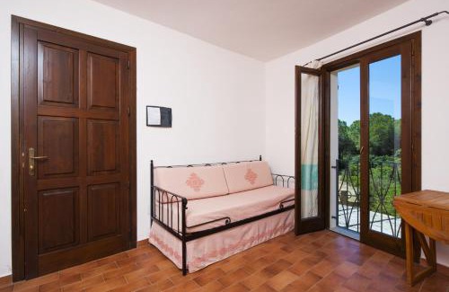 Campulongu Apartment | Experience S'Incantu Resort: Oceanfront, Pet Friendly Getaway