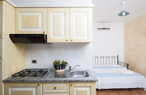 Campulongu House | Discover S'Incantu Resort: Oceanfront Bliss with Amenities