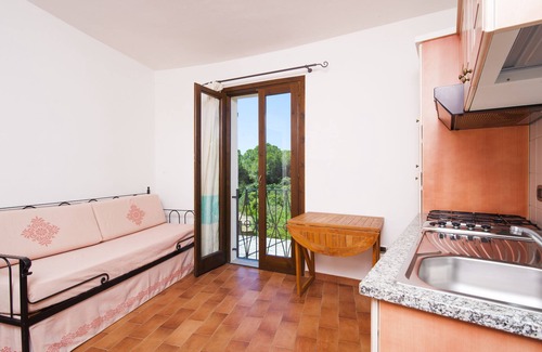 Campulongu House | Discover S'Incantu Resort: Oceanfront Bliss with Amenities