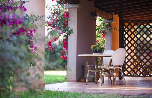 Campulongu House | Discover S'Incantu Resort: Oceanfront Bliss with Amenities