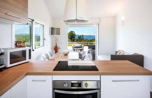 Pittulongu Villa | Villa Relax&Design: Oceanfront Bliss Steps from the Beach