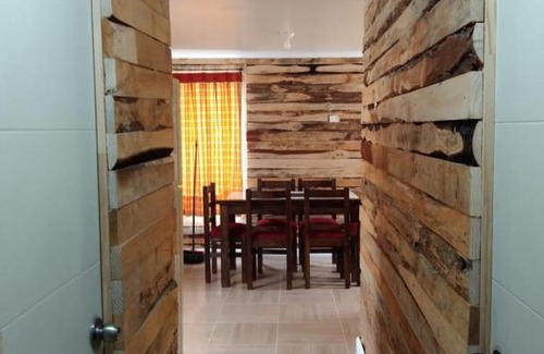 El Tabo House | Pet-Friendly S&J Casa Cabaña with High Guest Ratings