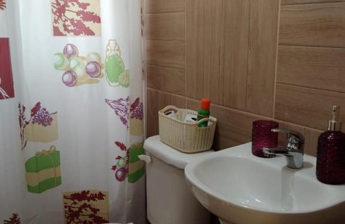 El Tabo House | Pet-Friendly S&J Casa Cabaña with High Guest Ratings