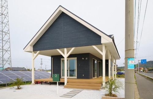 Itoshima House | Relax at S&K ITOSHIMA - Family-Friendly Vacation Stay