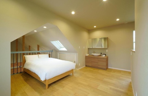 Itoshima House | Relax at S&K ITOSHIMA - Family-Friendly Vacation Stay