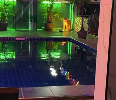 Surin Resort | Discover S & K Surin: Oceanfront Bliss with Stellar Reviews