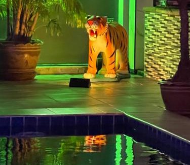 Surin Resort | Discover S & K Surin: Oceanfront Bliss with Stellar Reviews