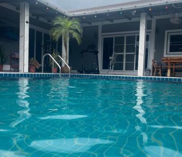 Surin Resort | Discover S & K Surin: Oceanfront Bliss with Stellar Reviews