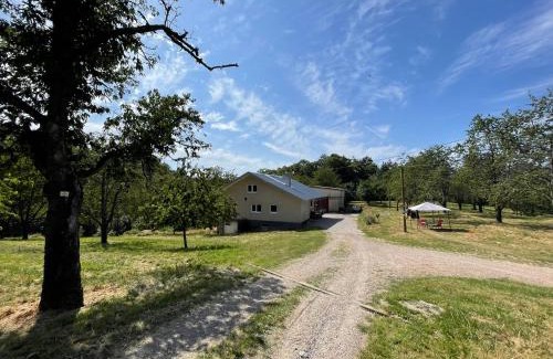 Kappelrodeck House | Unforgettable Stay at s'Lähmes auf der Schwend - 9.7 Rating