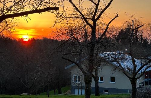 Kappelrodeck House | Unforgettable Stay at s'Lähmes auf der Schwend - 9.7 Rating