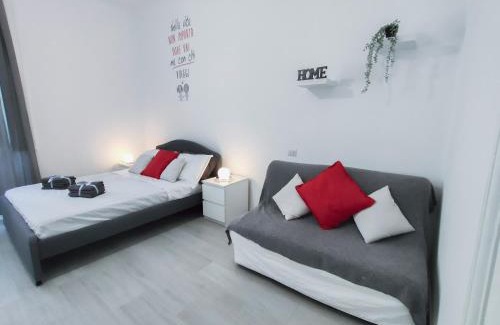 Crescenzago Apartment | Pet-Friendly S&M Apartment in Cimiano M2 - Rated 9.1/10