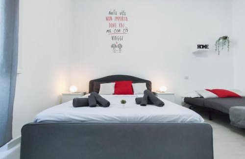 Crescenzago Apartment | Pet-Friendly S&M Apartment in Cimiano M2 - Rated 9.1/10
