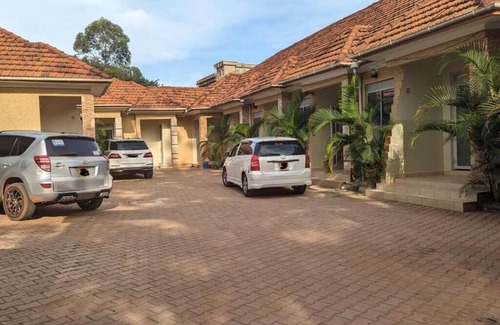 Kampala House | Unique Accommodation at S&M Homes on Kampala Road