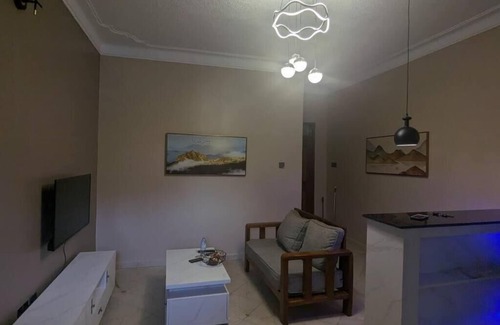 Kampala House | Unique Accommodation at S&M Homes on Kampala Road