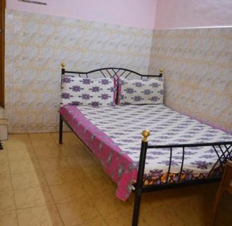 Mayiladuthurai Hotel | S M Residency