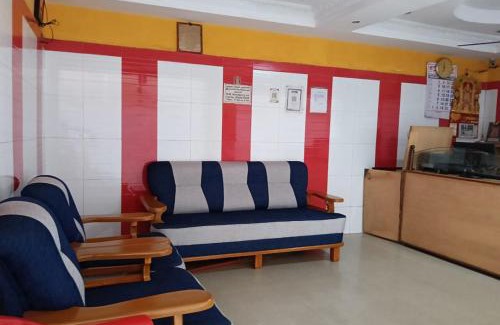 Mayiladuthurai Hotel | S M Residency