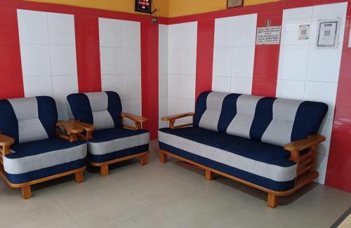 Mayiladuthurai Hotel | S M Residency
