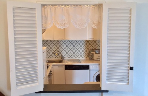 San Lorenzo della Costa Apartment | Family-Friendly S. Margherita L: Ocean View & Pool Access