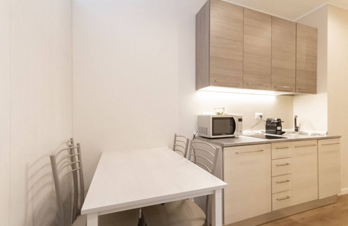 Carrobbio Apartment | Explore S.Maria Valle Apartment 2: Accessible Comfort Awaits