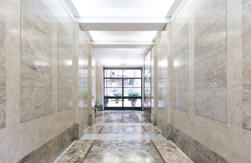 Carrobbio Apartment | Explore S.Maria Valle Apartment 2: Accessible Comfort Awaits