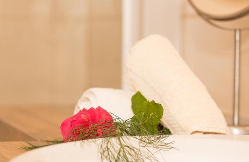 Sankt Martin bei Lofer Apartment | Discover S Mauthäusl Luftenstein: Pet-Friendly Escape