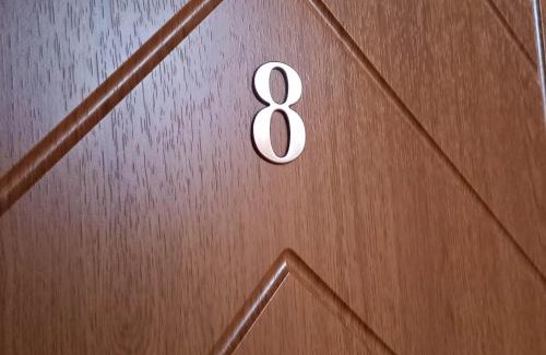 Siauliai City Center Apartment | Top-Rated S Neries 19 Apartments with Parking & Hot Tub